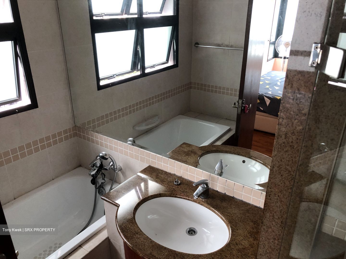Woodsvale (D25), Condominium #365948911